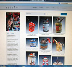 ArtworkArchivePPscreenshot